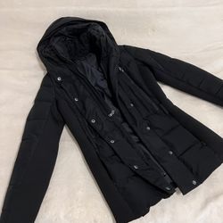 Michael Kors autumn jacket