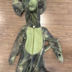Ministry of Rascals Triceratops Costume