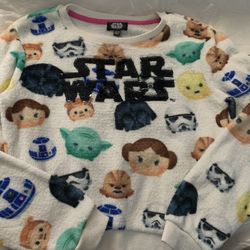 Star Wars Sweatshirt