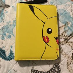 TCG Card Binder