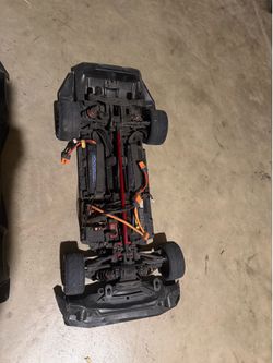 R/C Arrma Felony