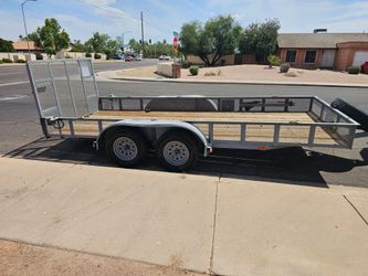Trailer