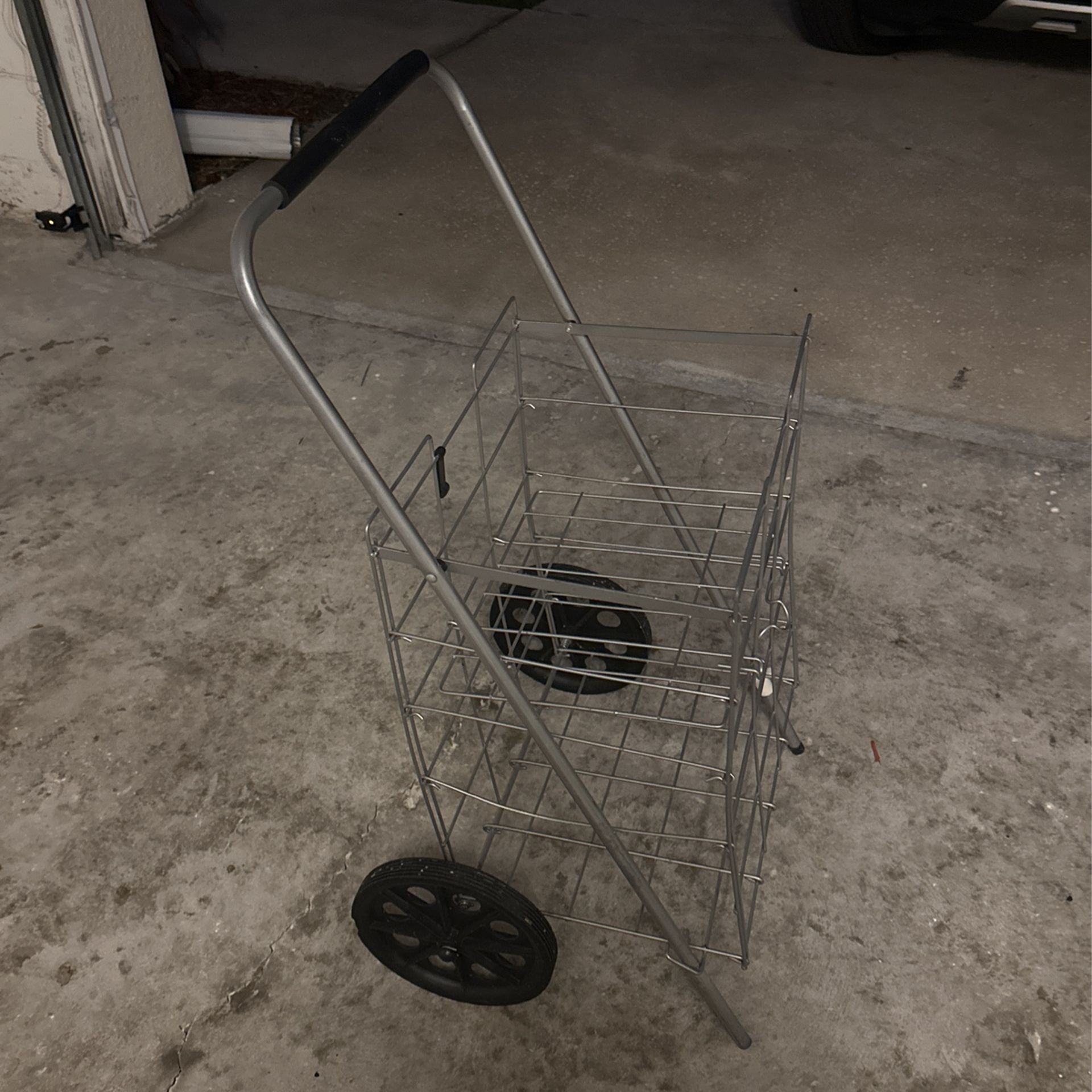 Cart