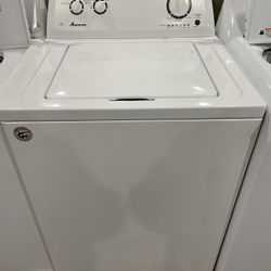 Amana Washer top-load 