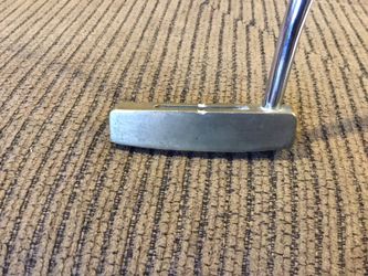 Putter Ping Vintage - Modèle 'RITE IN' - Club De Golf Ancien