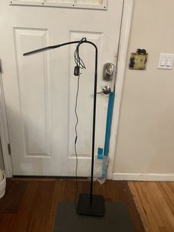 Floor Lamp