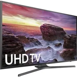 Samsumg UN43MU6290fxza smart TV