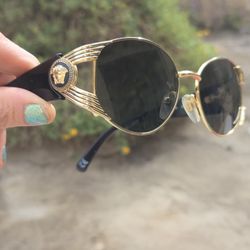 Women's Versace Sunglasses