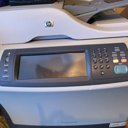 Canon 4345mfp  Printer Copier Fax  multi function
