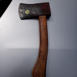 Vintage Hatchet