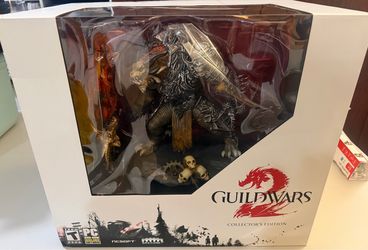 Guild Wars 2 Collectors Edition