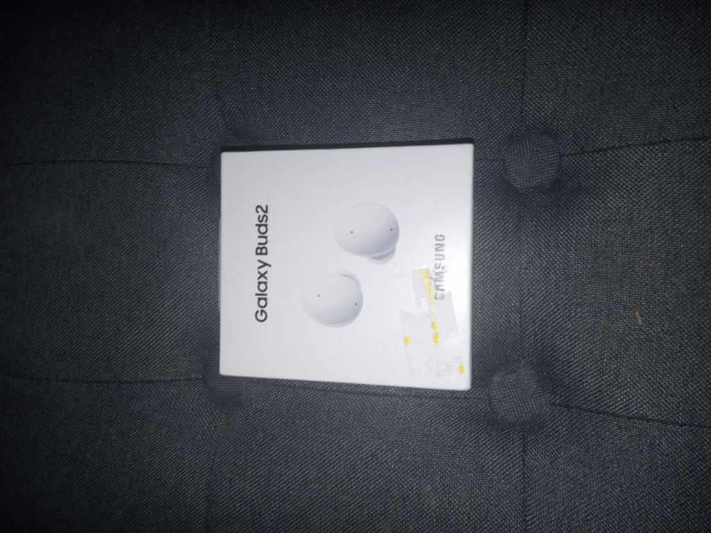 Galaxy Buds2