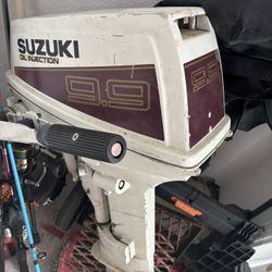 9.9 Suzuki