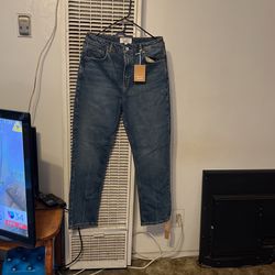 Women Jeans Brand : Reformation Jeans