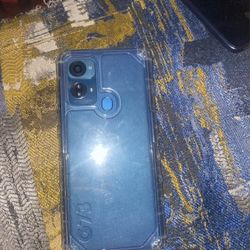 Blu G73