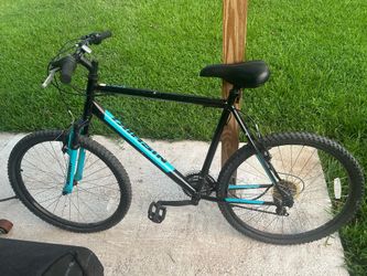 Nishiki Men's Pueblo 26" Mountain Bike