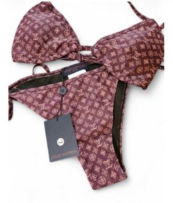 Louis Vuitton Bikini