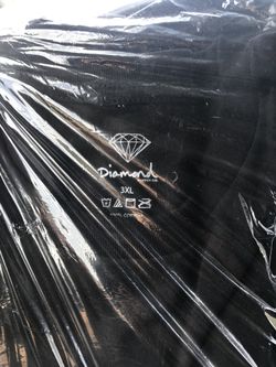 Diamond supply co X BUN B collab t shirt size 3xl