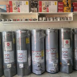 Water Heater For Sale 300