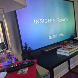 Insignia Tv
