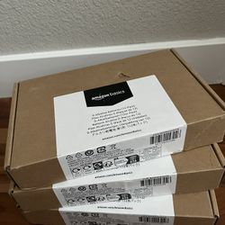 Amazon Batteries