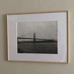 Free Framed Picture 