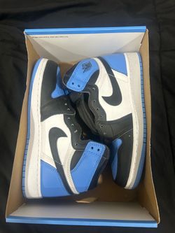 Jordan 1 UNC size 5Y new