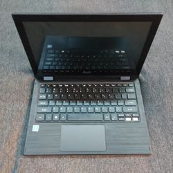 For Parts Or Repair Untested Acer Spin Model: N18H1