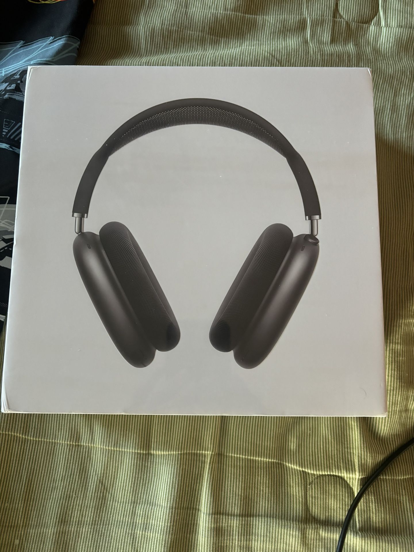 Airpod Max