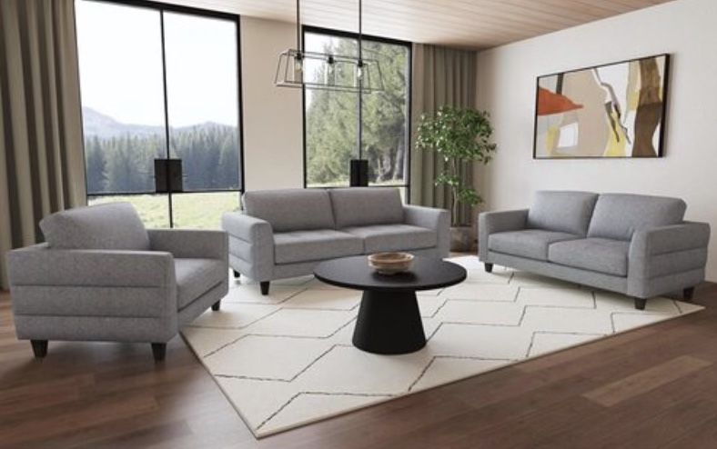 Couch Set