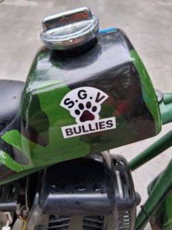 GB Moto.