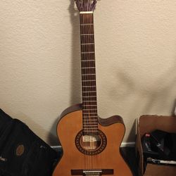 Ibanez Classical Electric Guitar