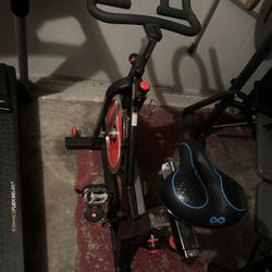 Cycling Exercise Bike