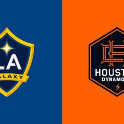 La Galaxy Tickets vs Houston Dynamo 