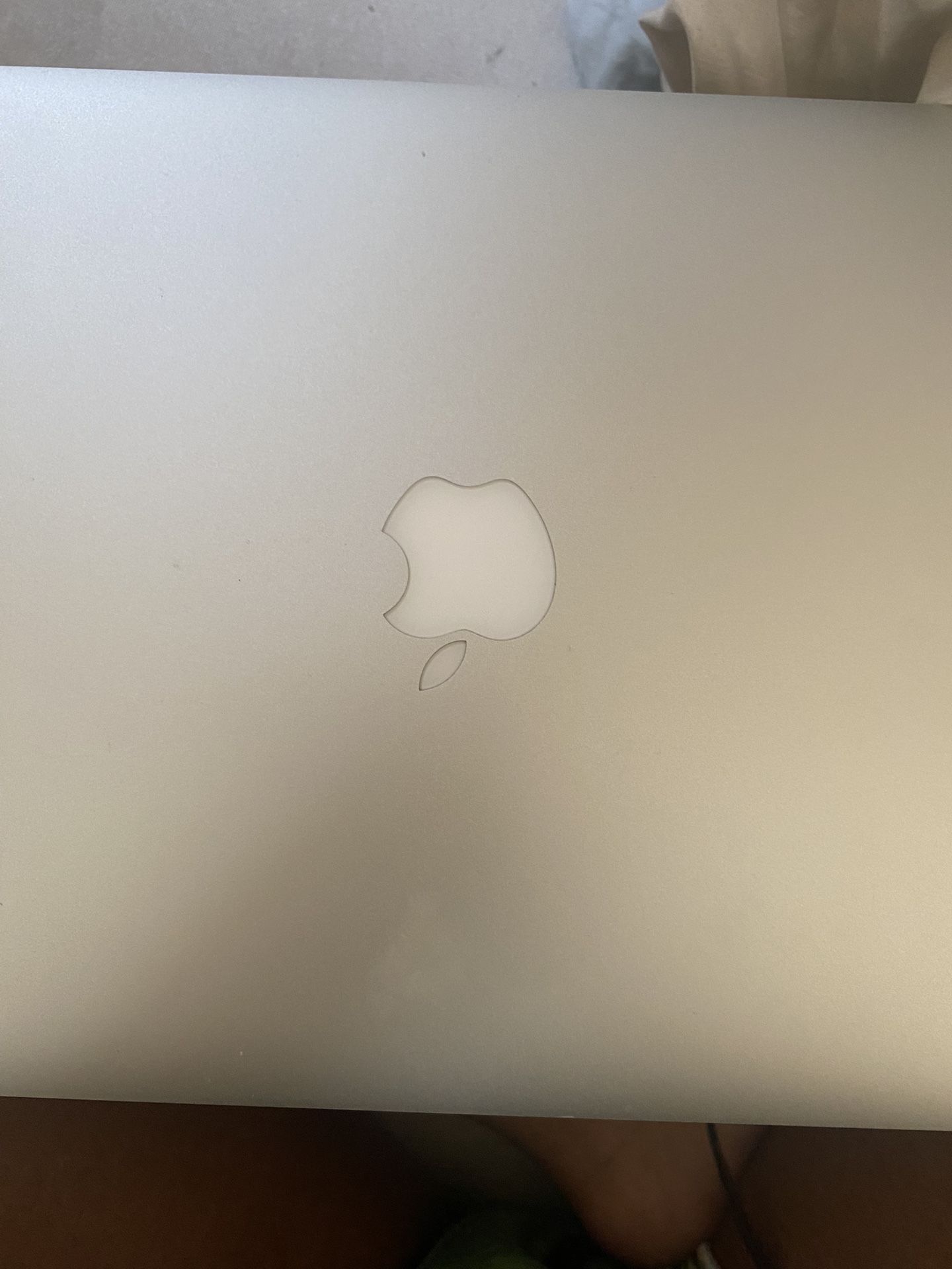 MacBook Air 2012