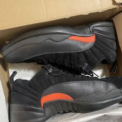 Jordan 12