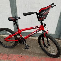 Bicycle / Bike for 7 to 10 year old.