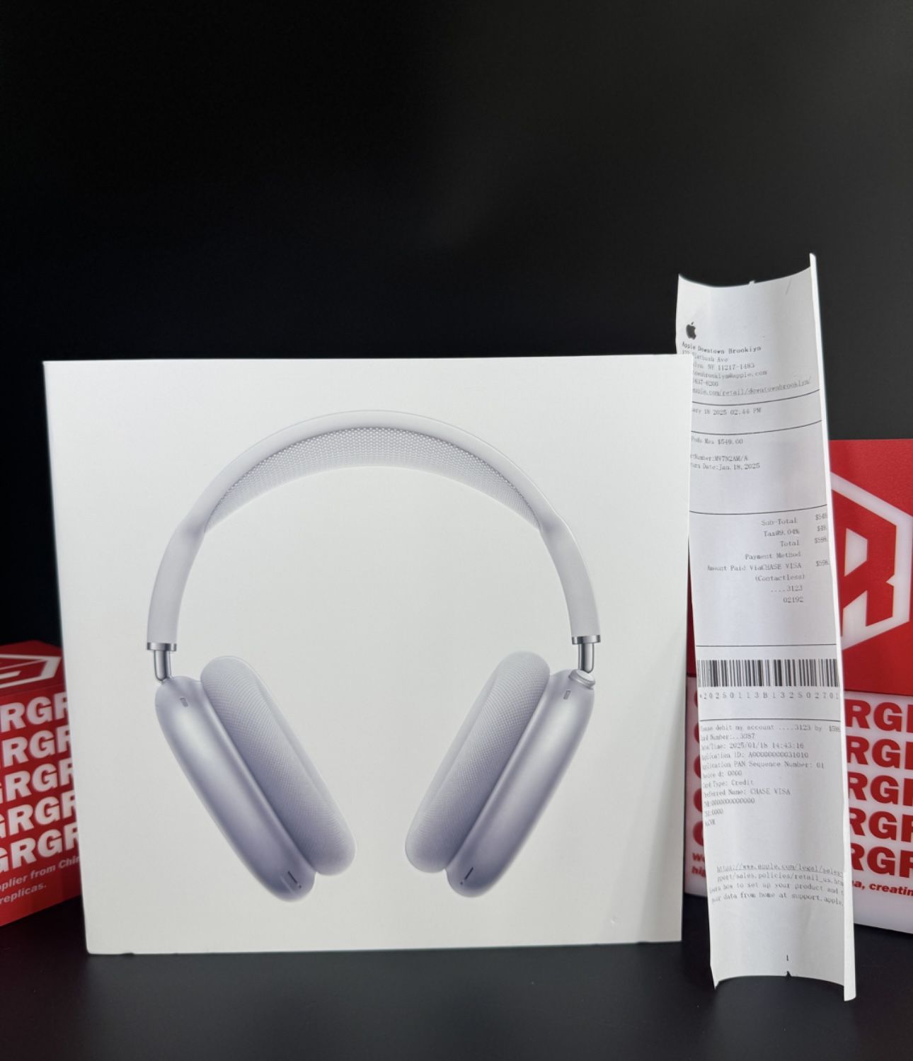AirPod Max