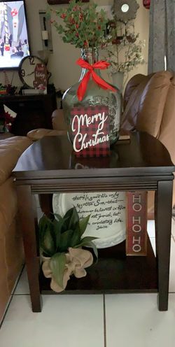 Side Table
