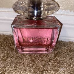 Versace bright Crystal 6.7 FL. OZ.