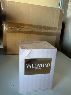 Valentino Donna Eau de Parfum 100ml