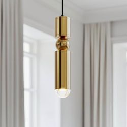 Modern Pendant Light
