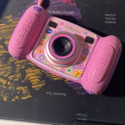 Kids Digital Camera 