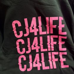 Crime Junkie Hoodie 