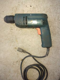 Blackndecker