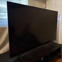 55 INch TV