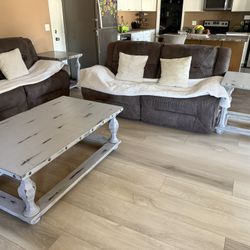 Coffee Tables 