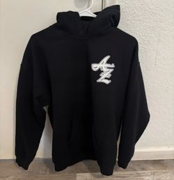 Arizona logo hoddie