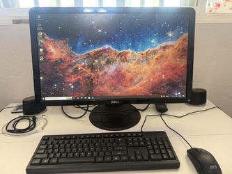 Cyber Power Gaming PC