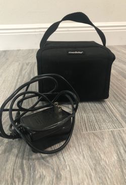 Medela breast pump